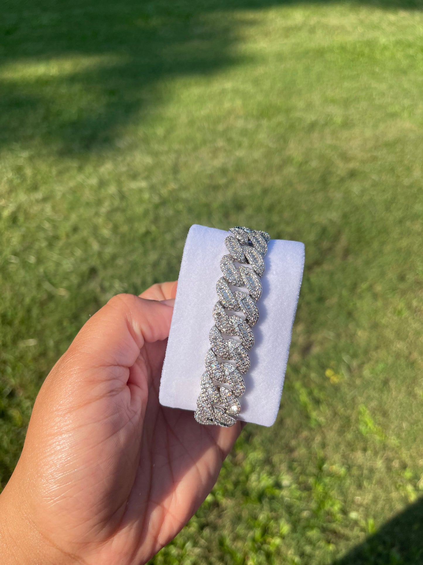 Linkin’ or What Cuban
