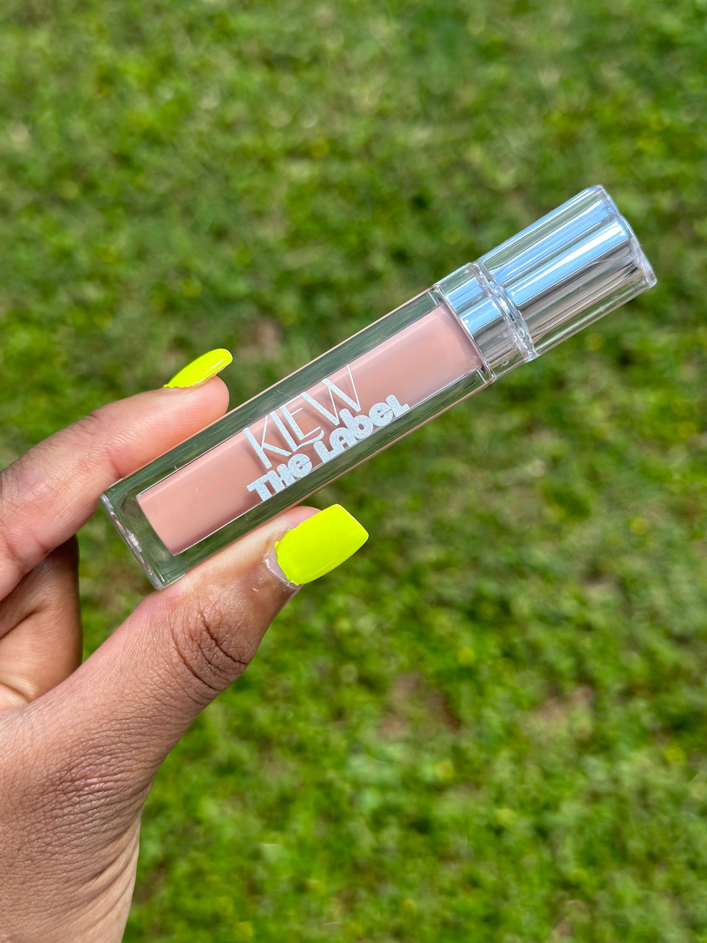 Kandy Kisses Crème Gloss