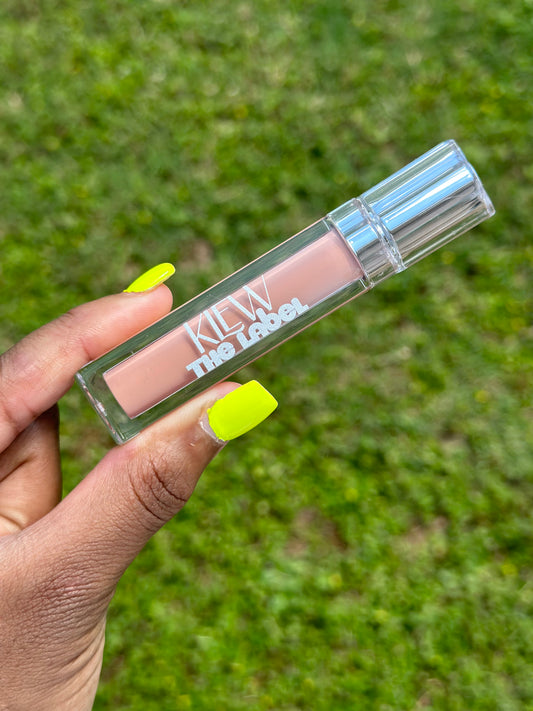 Kandy Kisses Crème Gloss