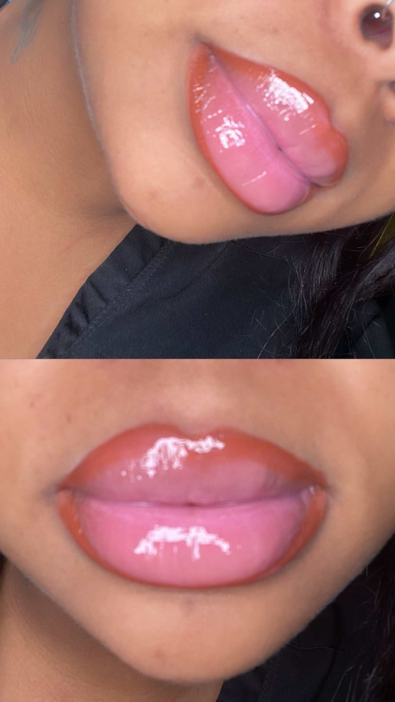 Snob Gloss