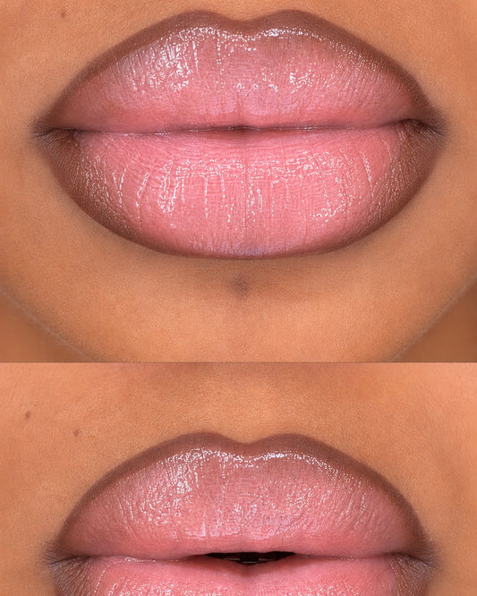 Gimme Kiss Cream Gloss