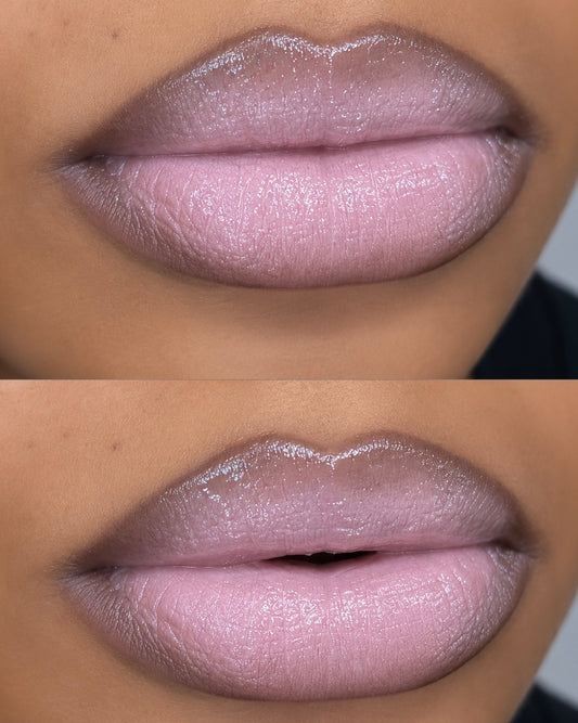 Pinky Pout Cream Gloss