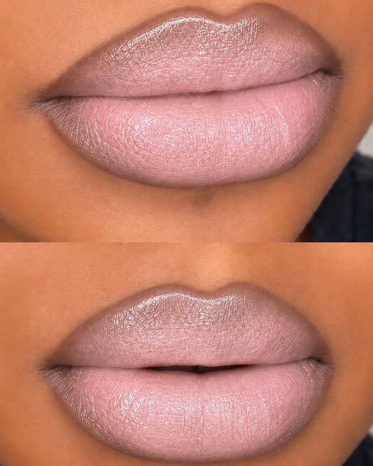 Naked Cream Gloss