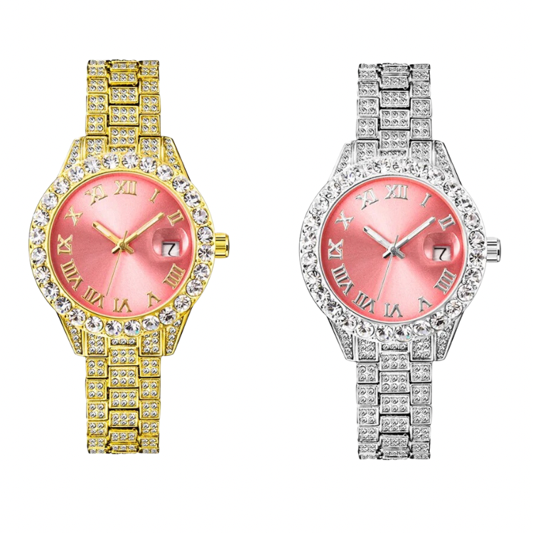 Princess Watch