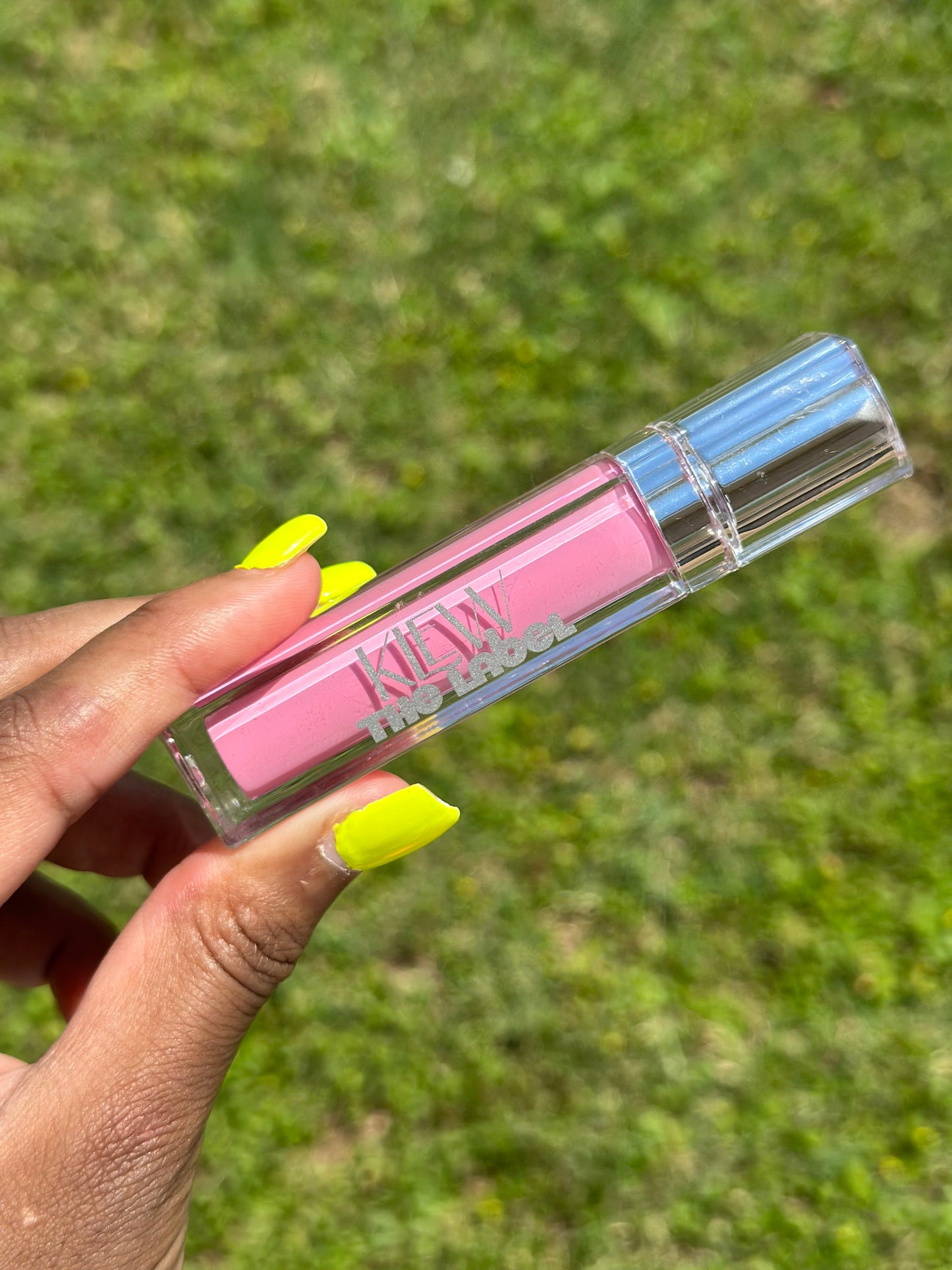 Lust Crème Gloss