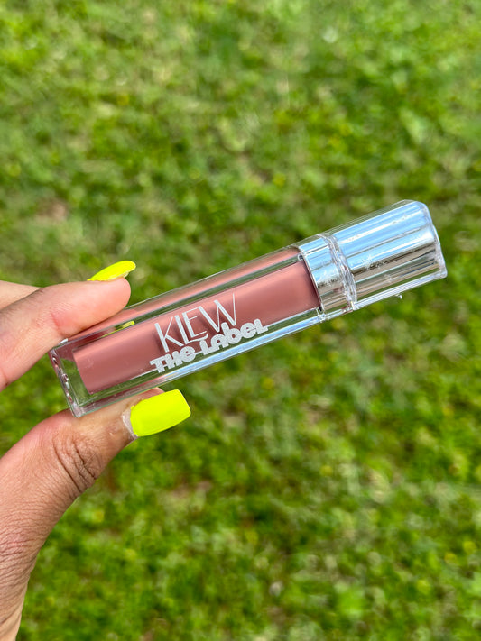 Exquisite Crème Gloss