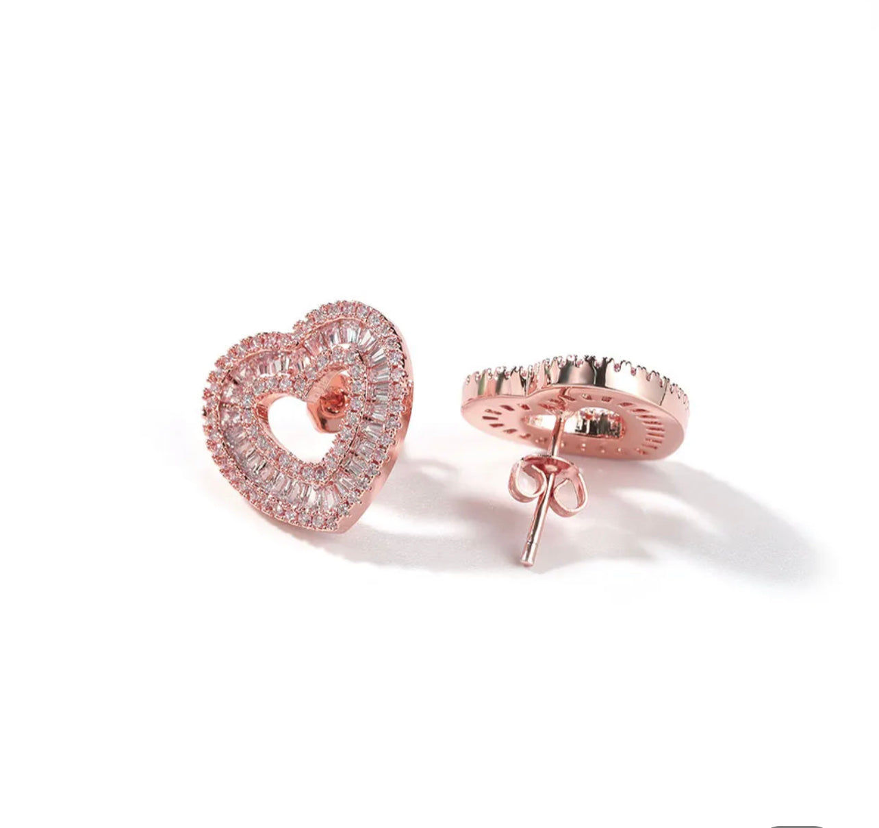 Ou La Luv Studs