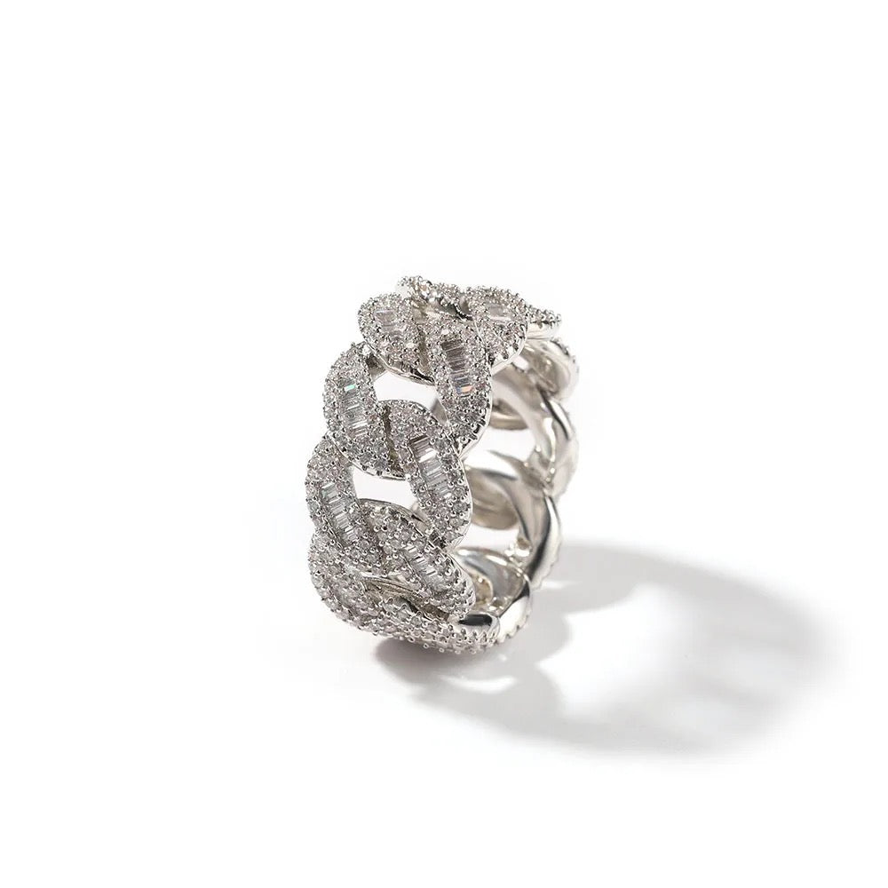 Linkin or What Ring
