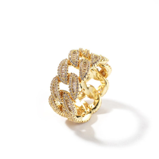 Linkin or What Ring