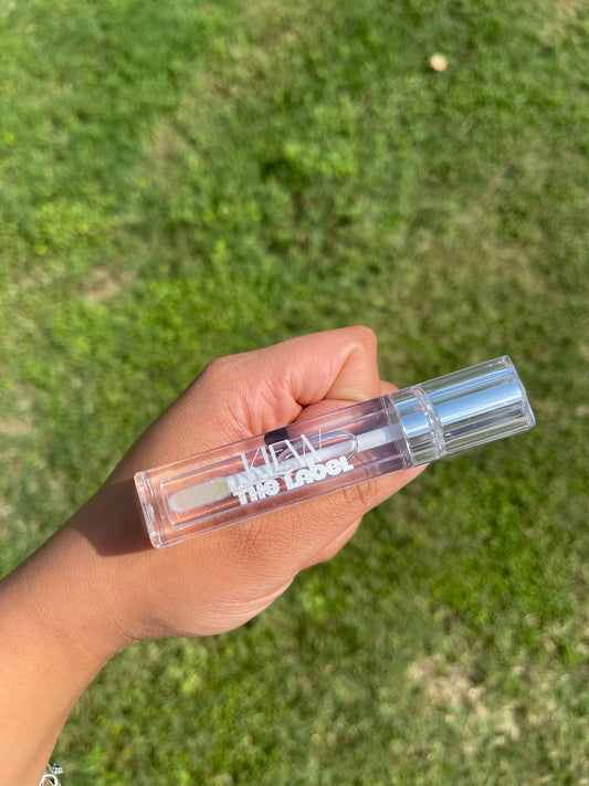Wave Clear Gloss
