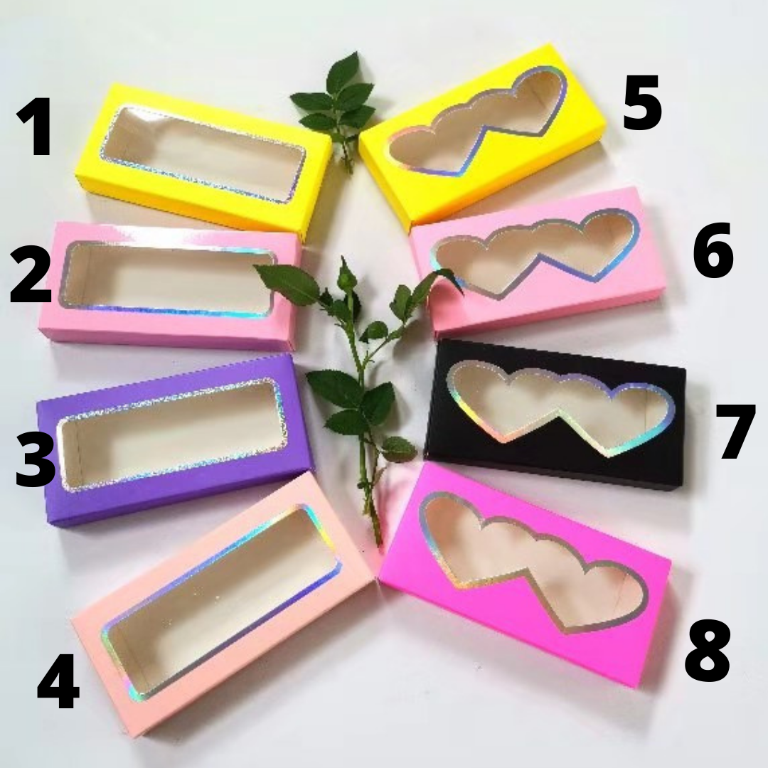 Lash Wholesale