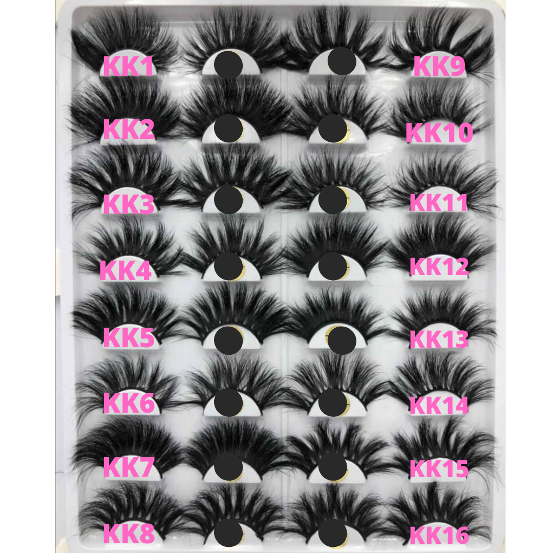 Lash Wholesale