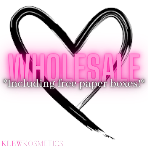 Lash Wholesale