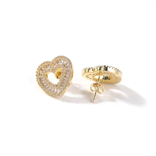 Ou La Luv Studs