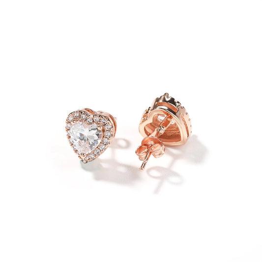 Gimme Luv Studs
