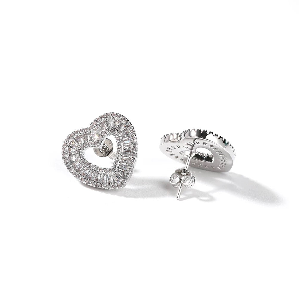 Ou La Luv Studs