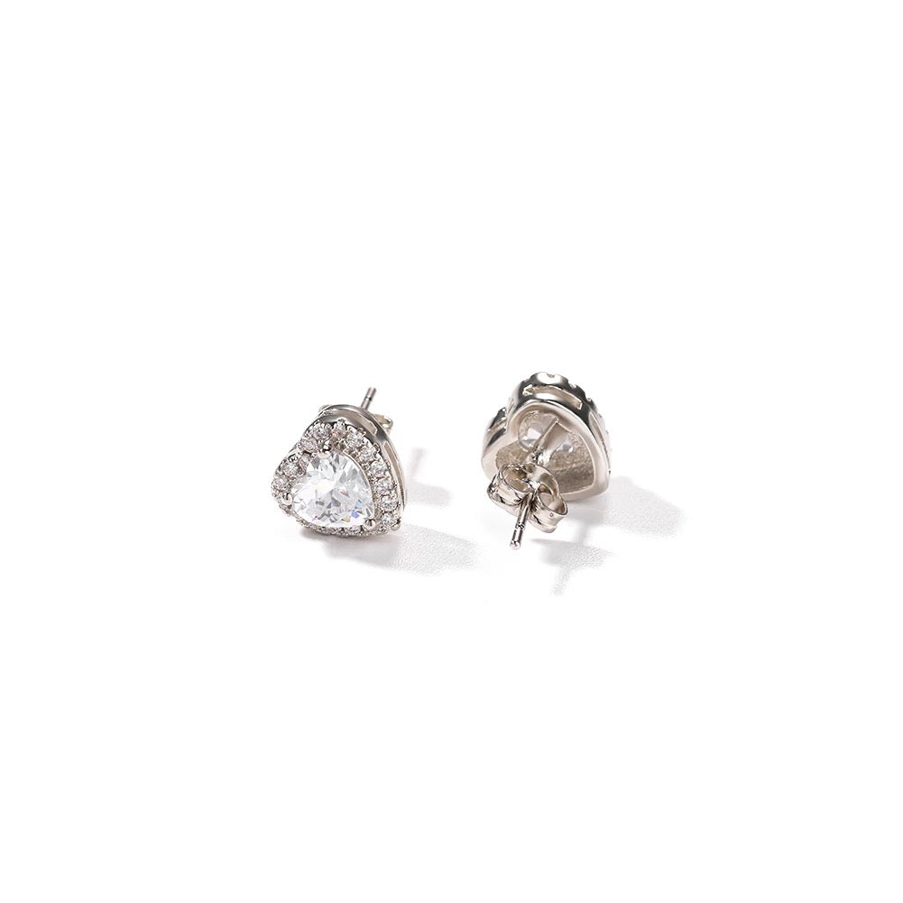 Gimme Luv Studs